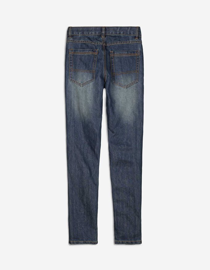 Jeans - Slim Fit