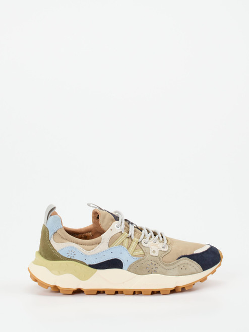 Sneaker-46619300001 Flower Mountain