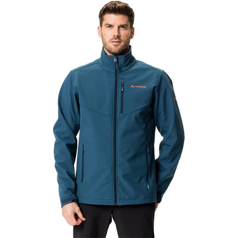 VAUDE Cyclone VI Softshelljacke Herren