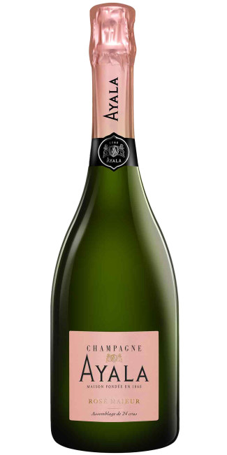 Ayala Rose Majeur