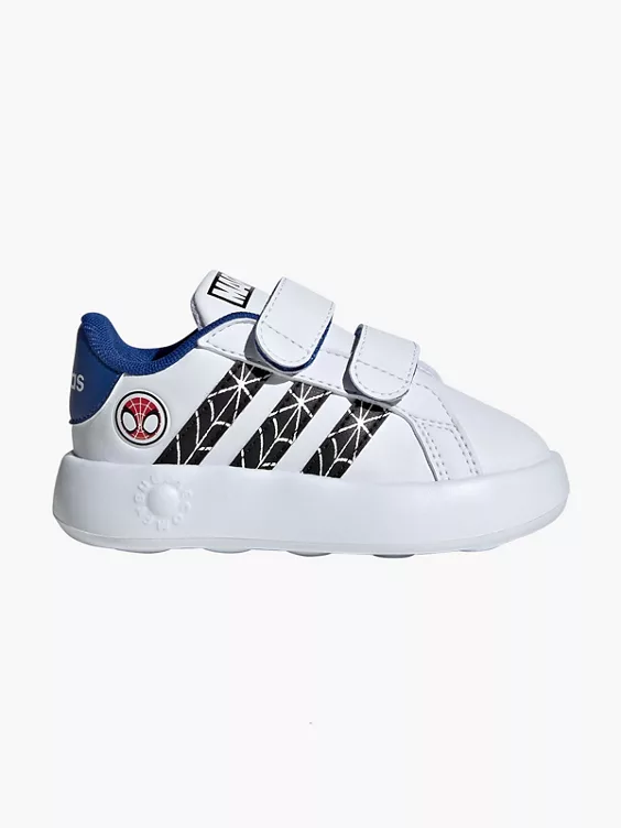 adidas Sneaker GRAND COURT SPIDER-MAN CF I