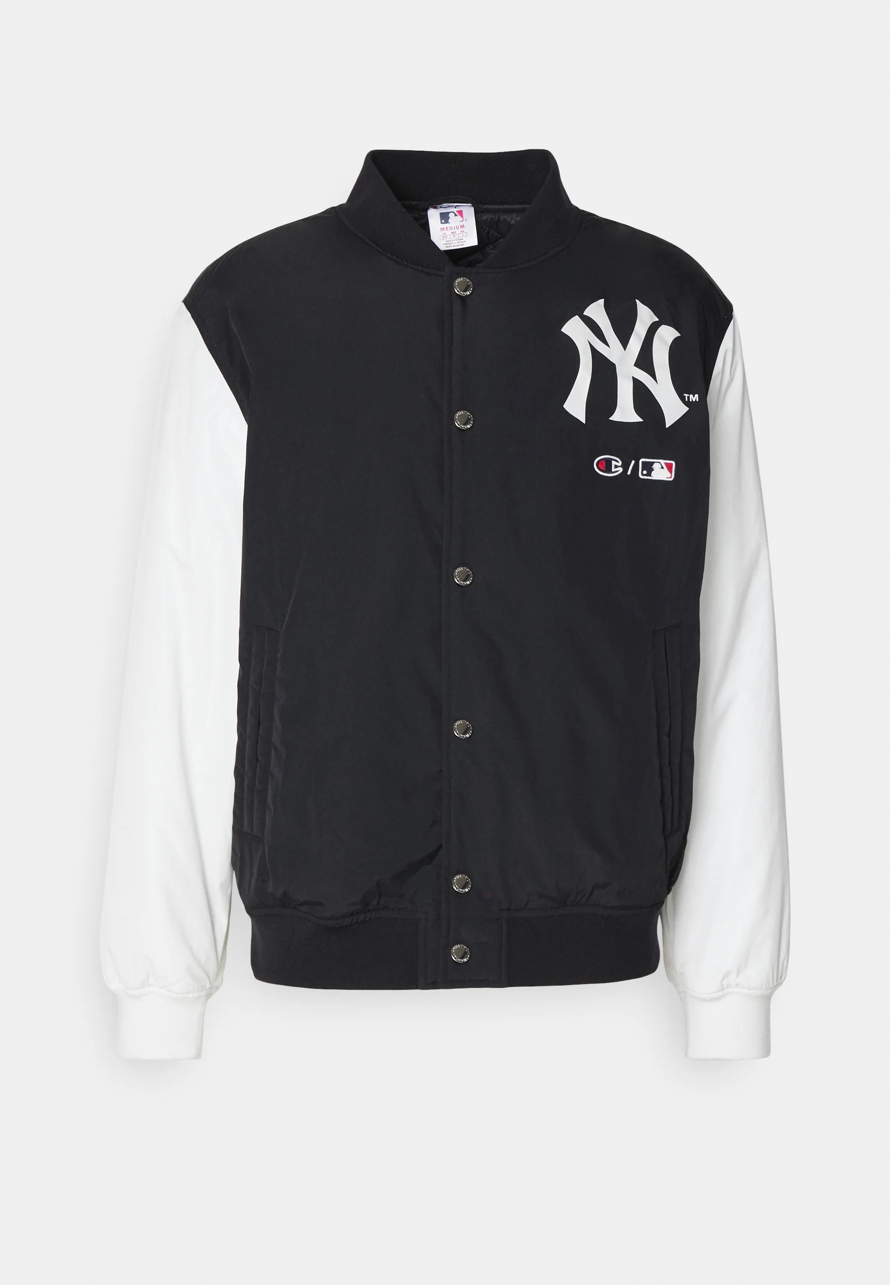 Chaqueta de los New York Yankees de la MLB - Equipo