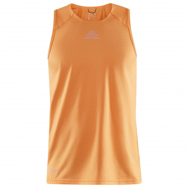 Craft - Pro Trail Singlet - Tank Top