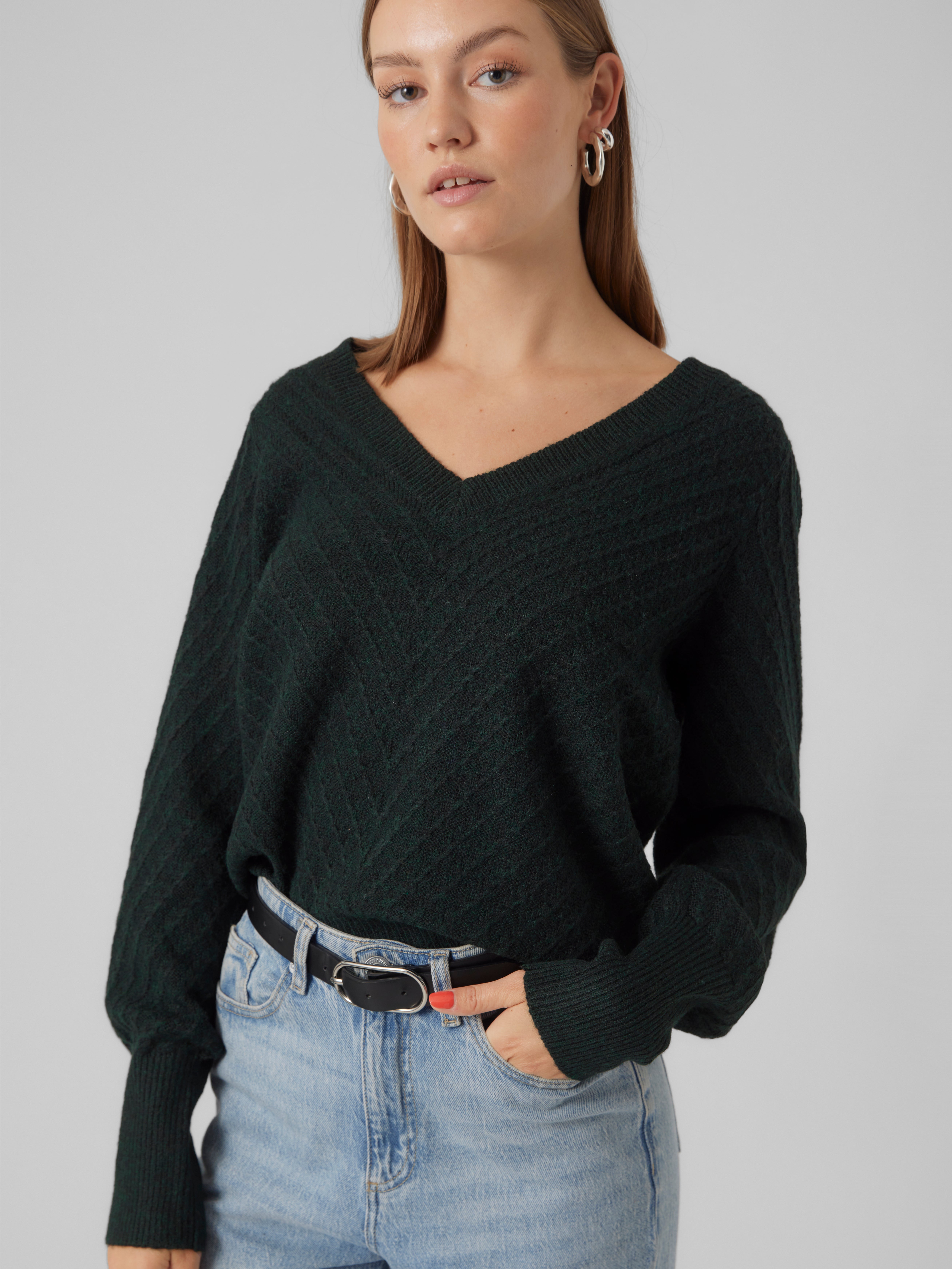 VMSTINNA Pullover
