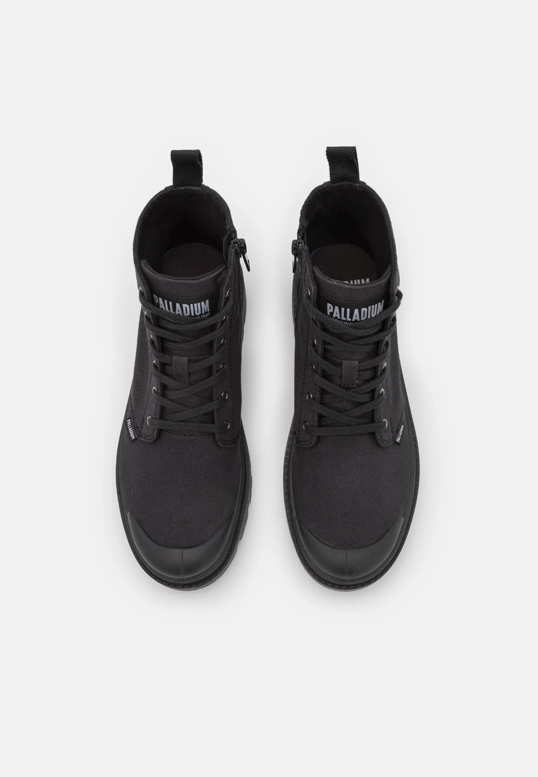 Palladium PALLABASE- Botines