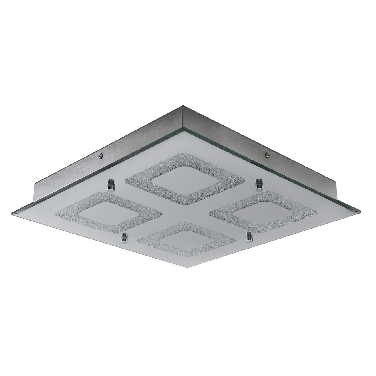 Näve Leuchten LED Deckenleuchte 