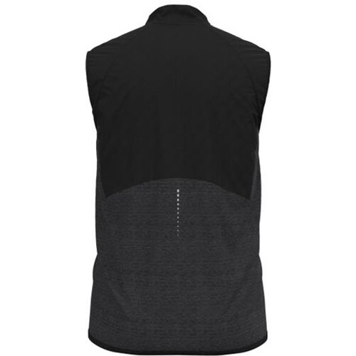 HERREN LAUFWESTE RUN EASY S-THERMIC