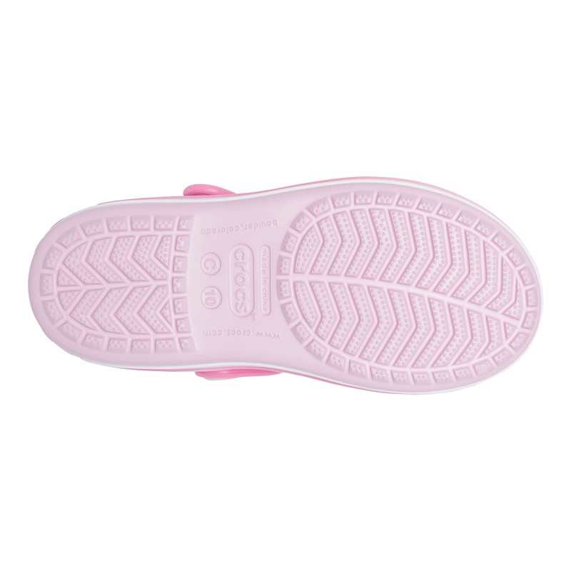 Sandales Crocband