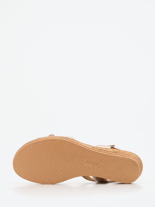Keilsandalette-12398890001 Gabor
