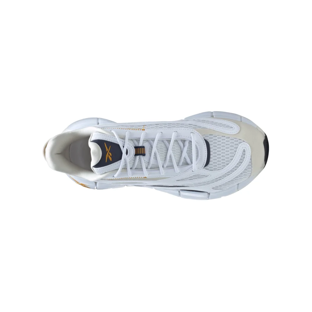 Reebok Zig Kinetica 2.5 GX9426 / weiss