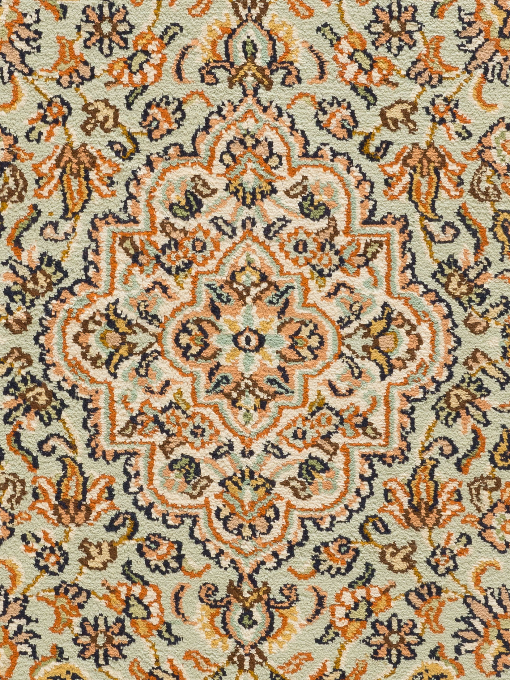 Kaschmir Seide 18/18 ca. 79 x 128 cm, Unikat / Einzelstück