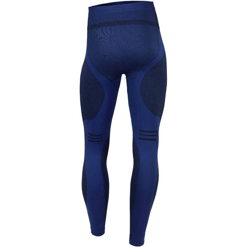 Black Snake Seamless Hose Python Funktionsunterhose Herren