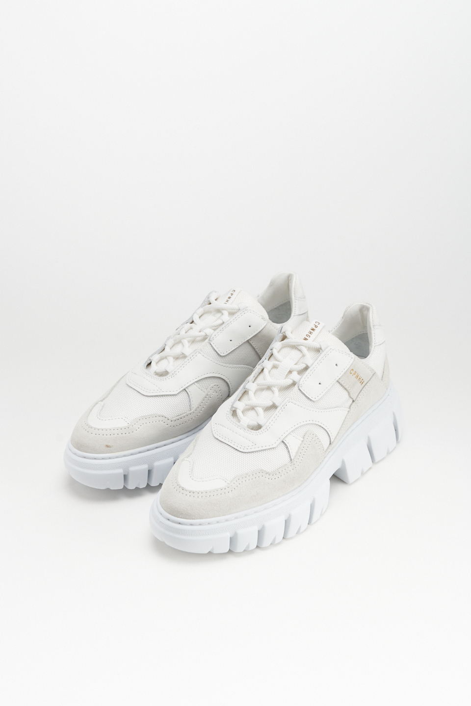 CPH318 material mix white