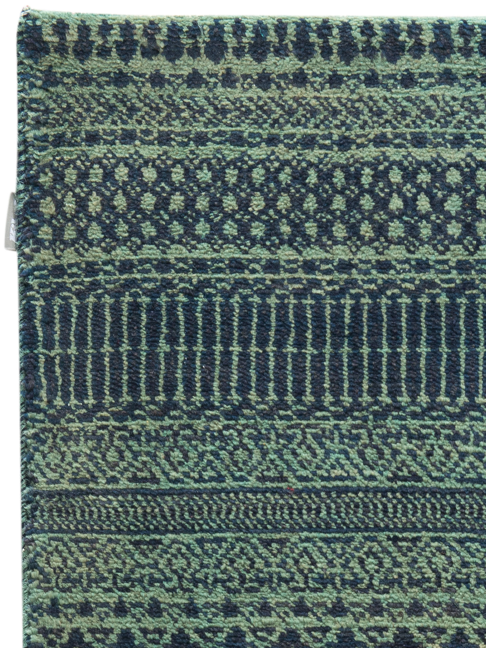 Contemporary Gabbeh ca. 90 x 164 cm, Unikat / Einzelstück