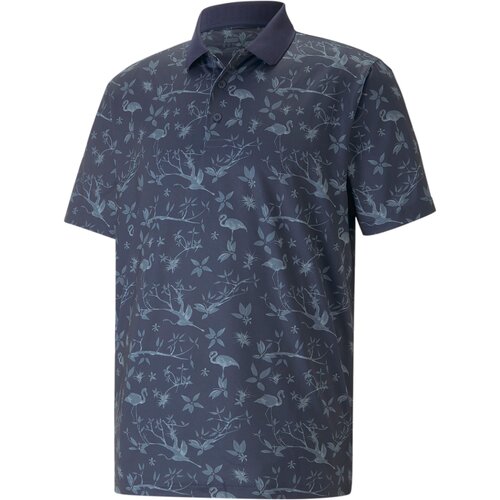 HERREN POLO MATTR LAGOON POLO