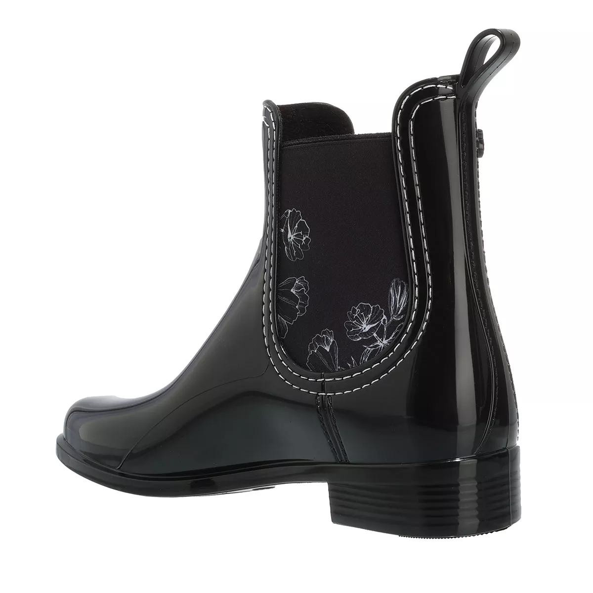 LEMON JELLY Stiefeletten schwarz Chelsea Boot