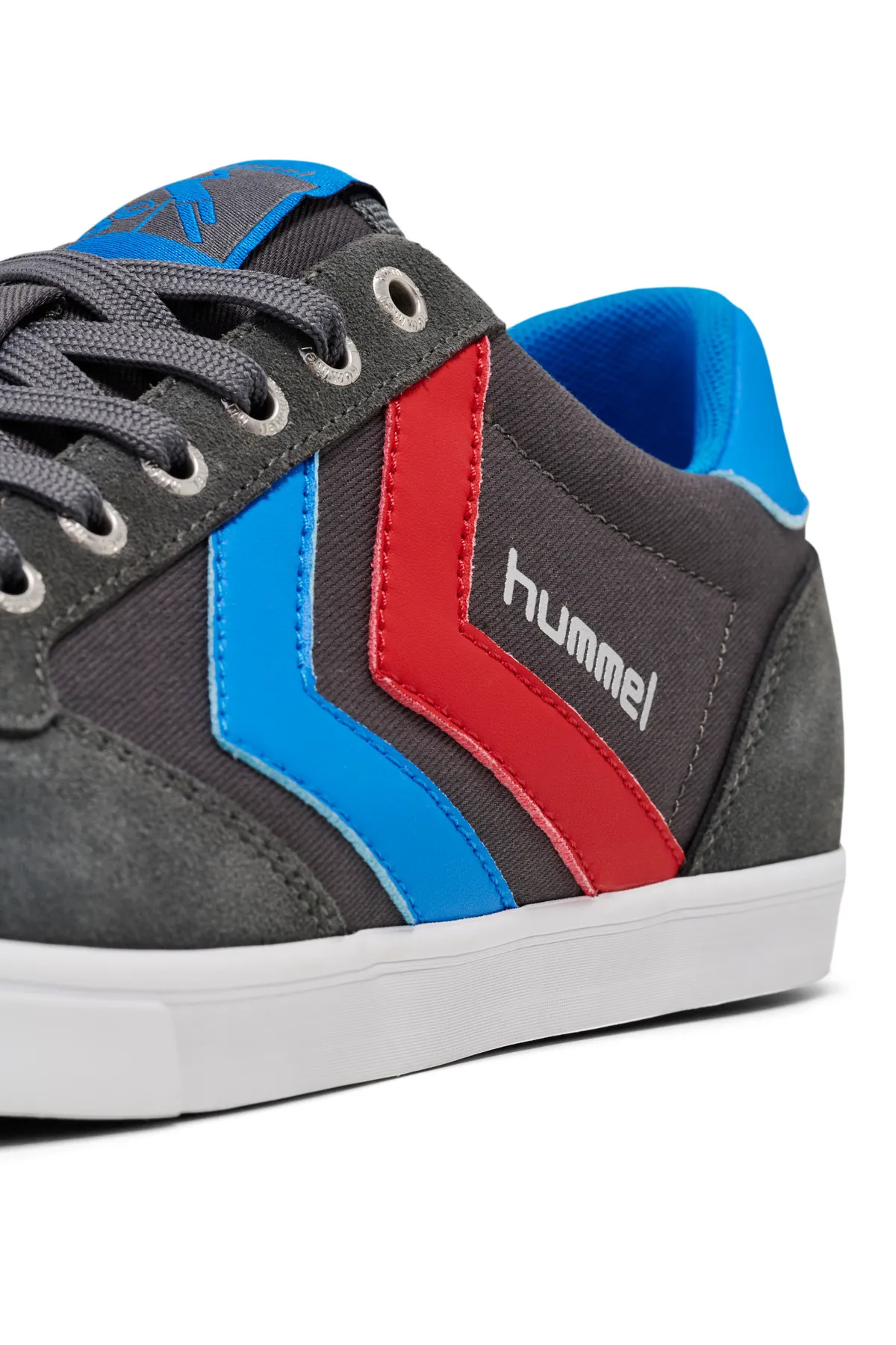 hummel  hmlSLIMMER STADIL LOW