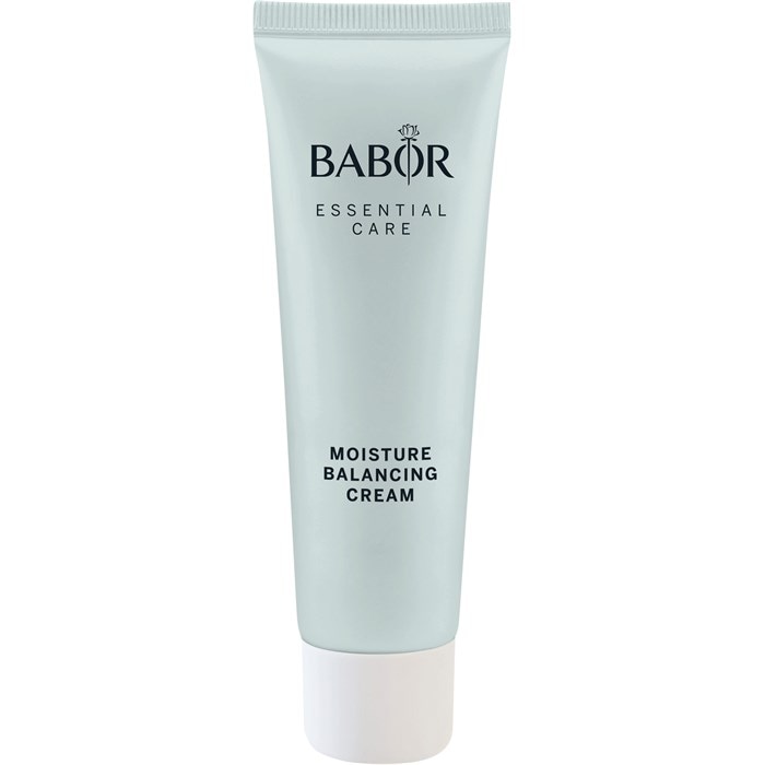 Moisture Balancing Cream