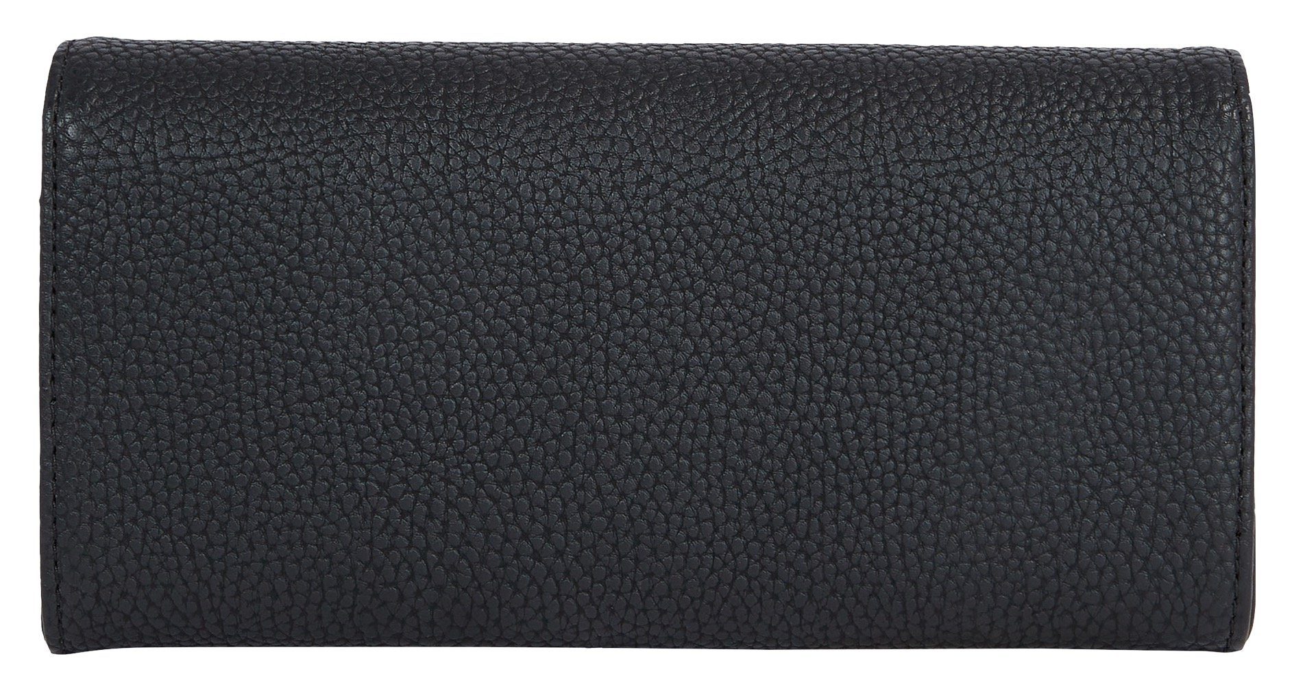 Tommy Hilfiger Geldbörse TH EMBLEM LARGE FLAP