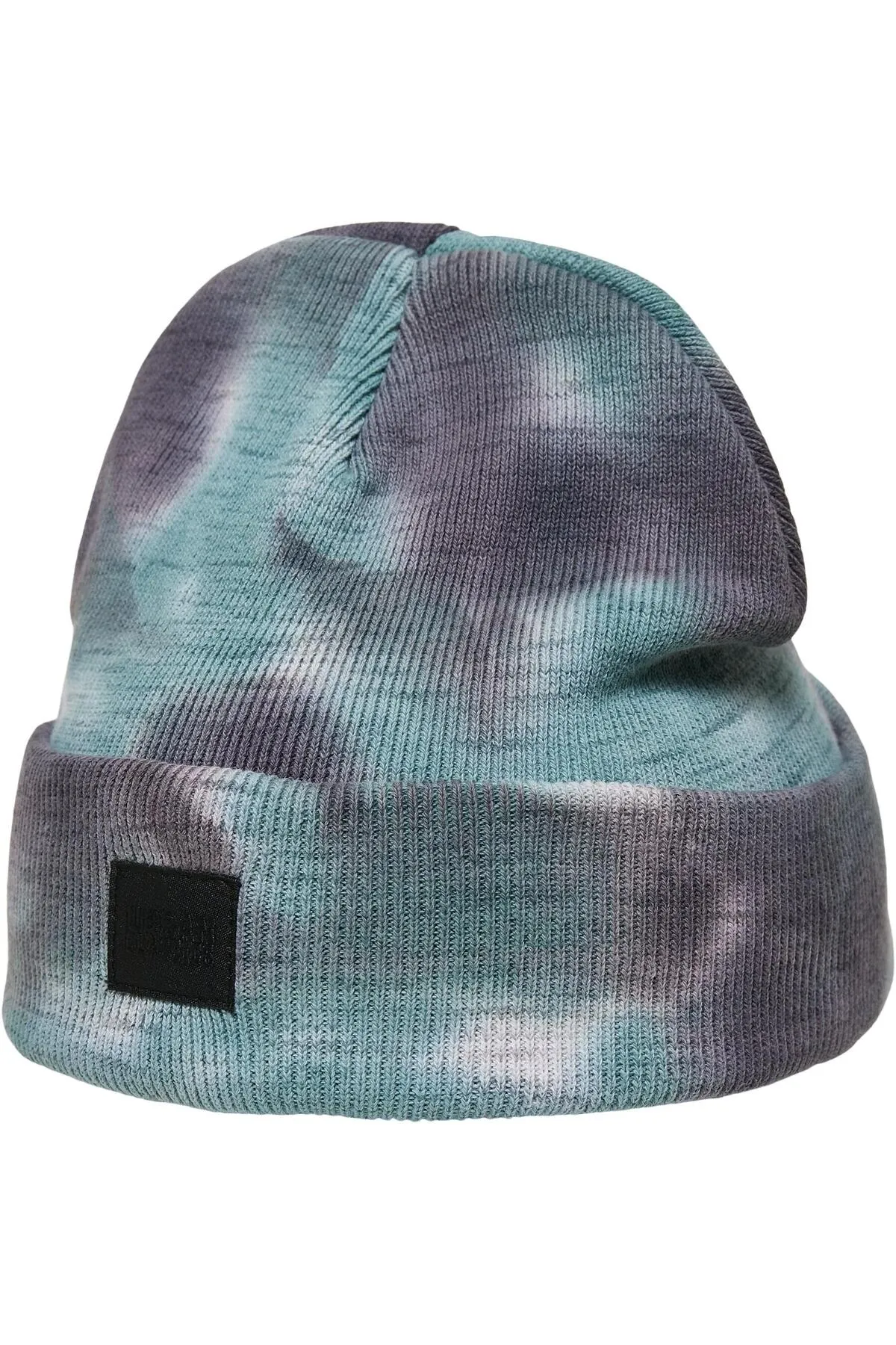 Urban Classics  Unisex Tie Dye Beanie