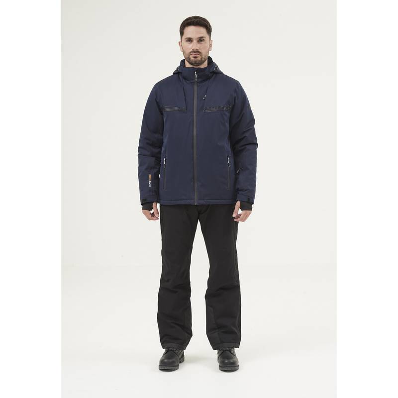 Whistler JESPER Skijacke Herren