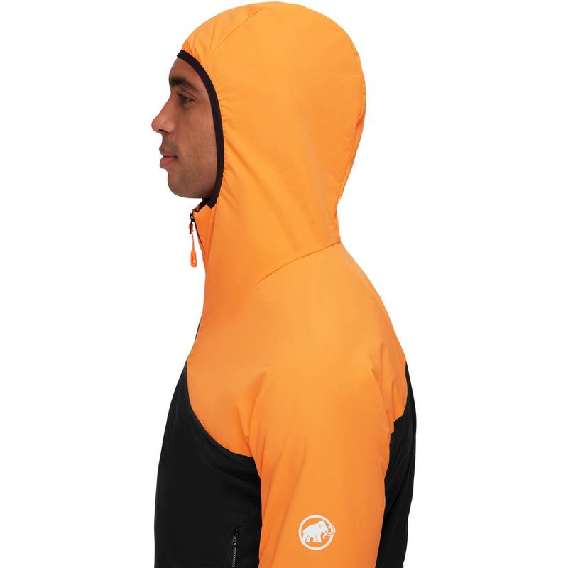 Mammut Taiss Skijacke Herren