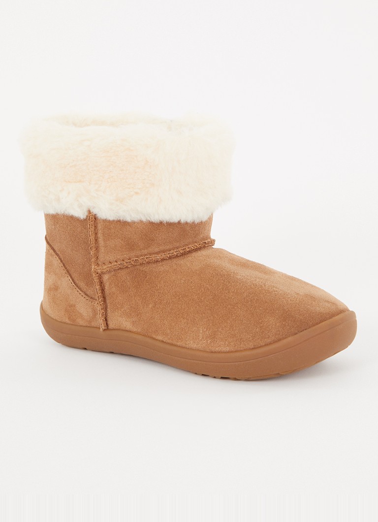 Ghete UGG Sammee Suede