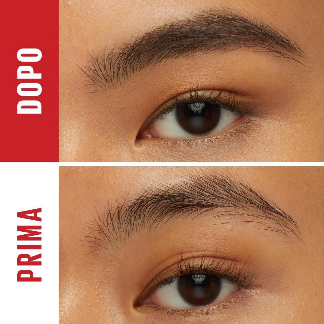 Maybelline Tattoo Brow 36H Styling Gel