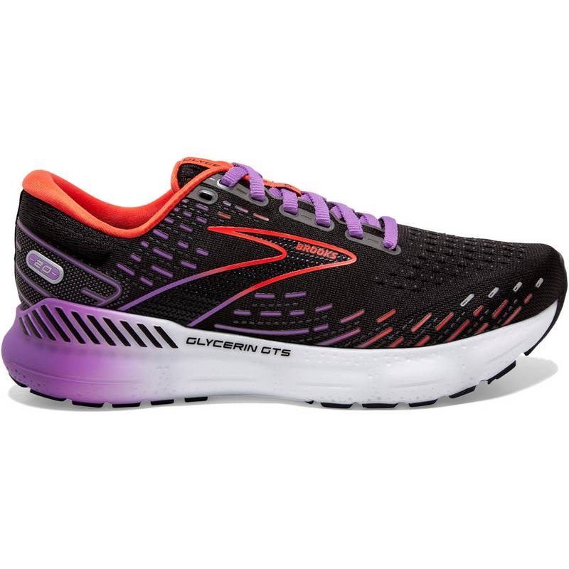 Brooks Glycerin GTS 20 Laufschuhe Damen