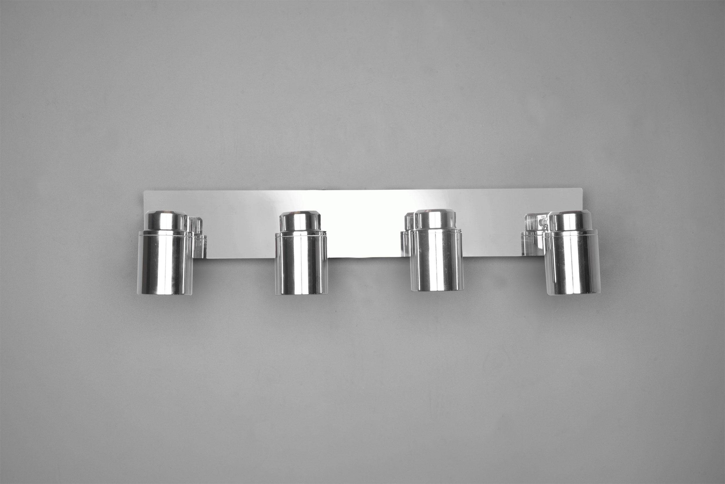 Trio LeuchtenStrahler 4flg