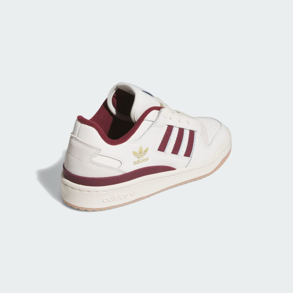 adidas Forum Low CL IG3965 / weiss