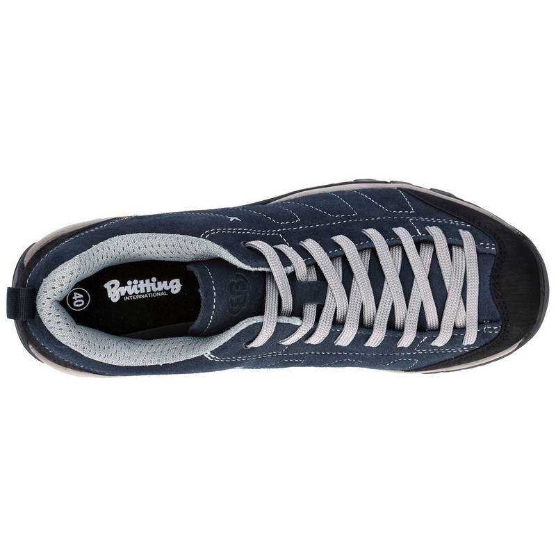 Brütting Outdoorschuh Wanderschuhe Herren