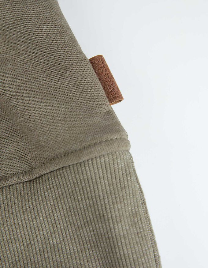 Hoodie - Kangurutasche