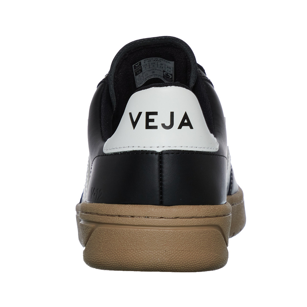 VEJA V 12 WMN XD0203638A / schwarz
