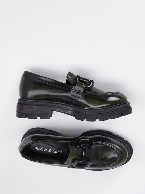 Slipper-15136590005 Andrea Sabatini