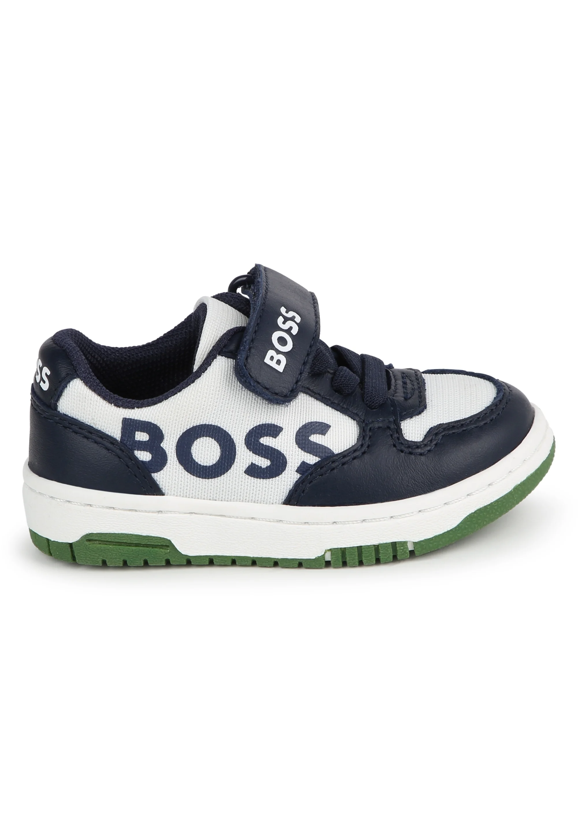 Zapatos de primeros pasos BOSS Kidswear