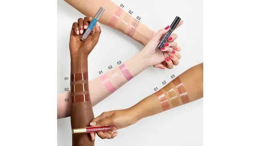 essence what the fake! EXTREME PLUMPING LIP FILLER 4.2 ml 01 - Oh my plump!