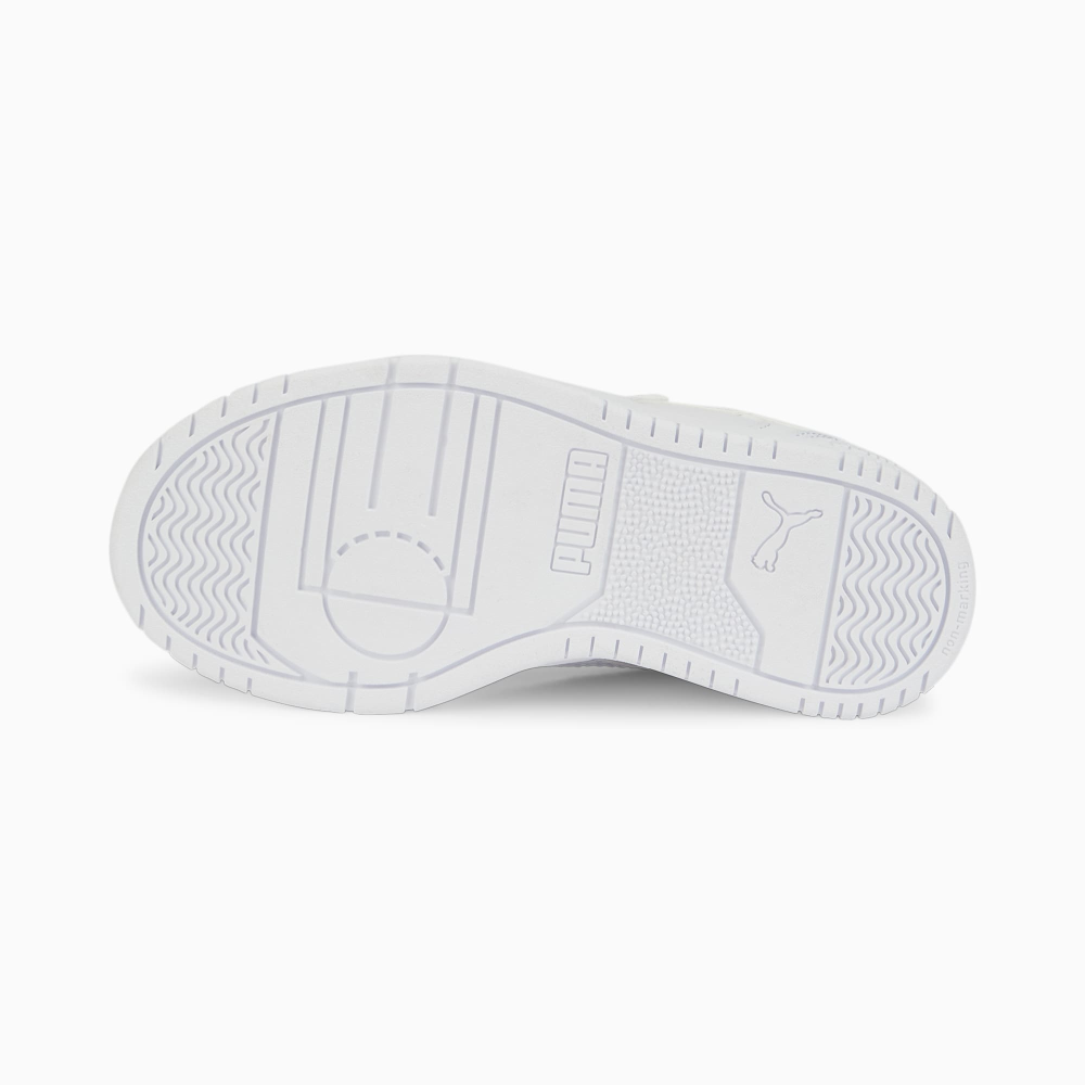 PUMA RBD Game Low 387351_01 / weiss