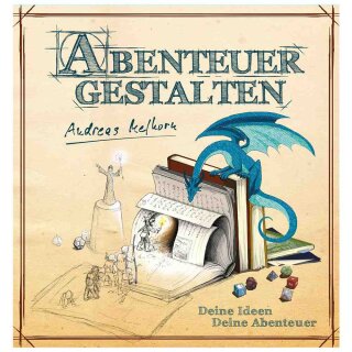 Abenteuer gestalten (DE)