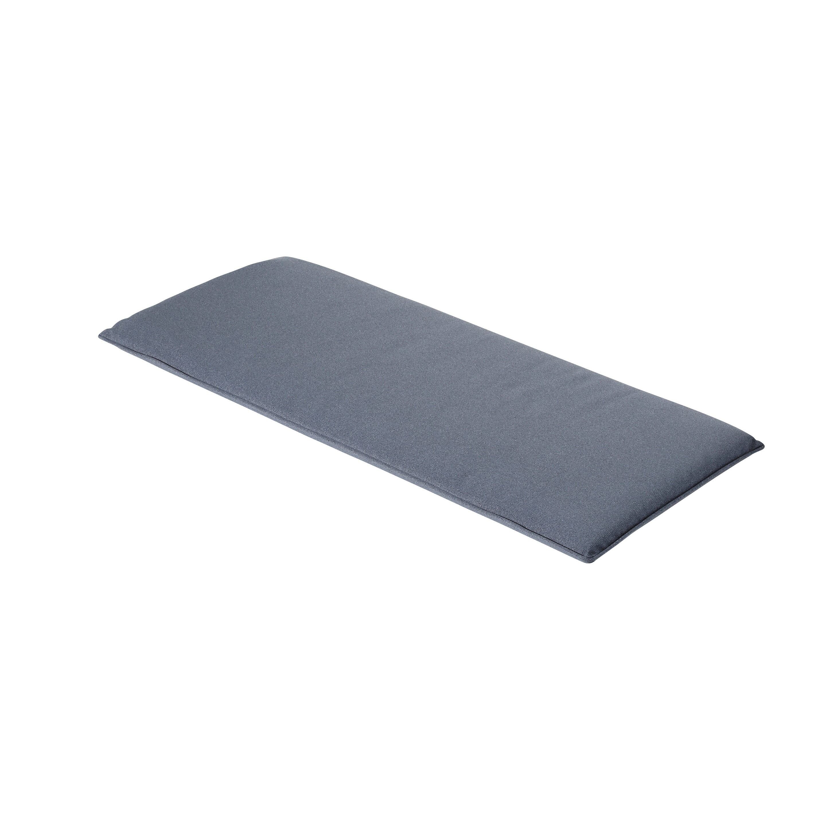 Madison Outdoor Manchester Denim Grey 150x48 Bankkissen