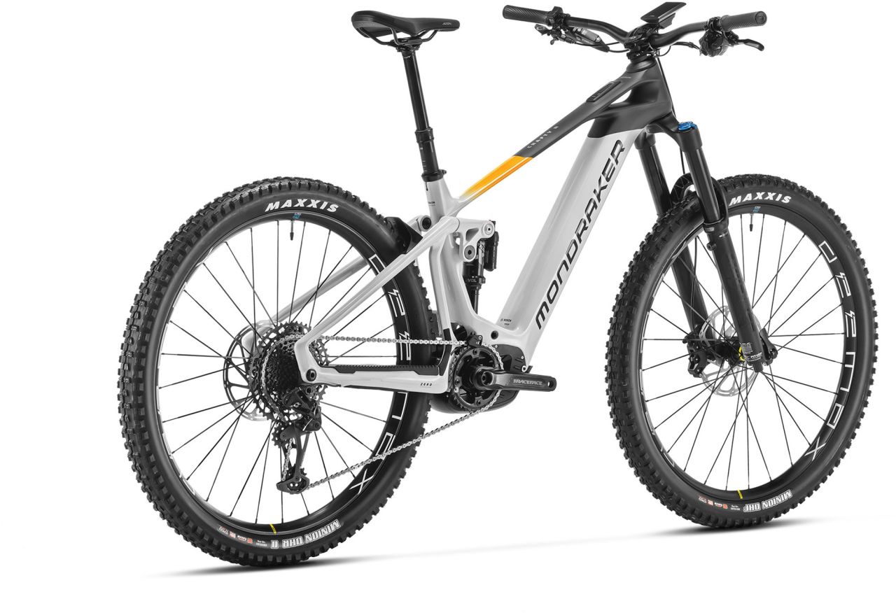 Mondraker CRAFTY CARBON R kaufen | Bike-Discount
