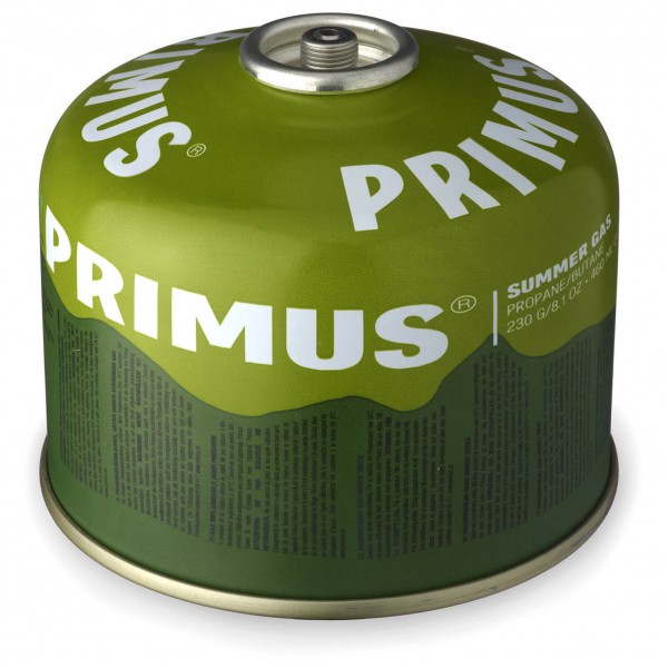 Primus - Summer Gas - Gaskartusche