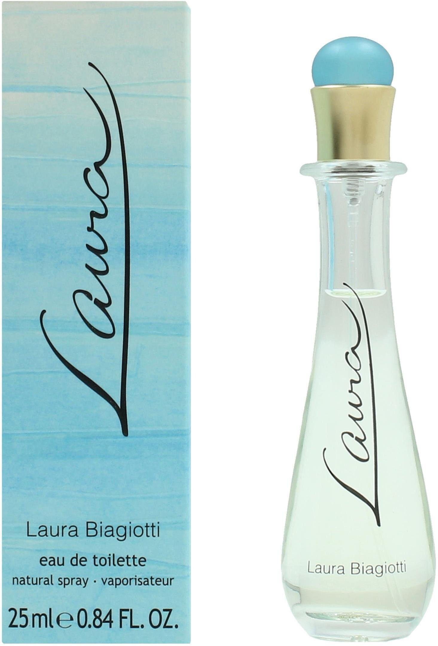 Laura Biagiotti Eau de Toilette Laura