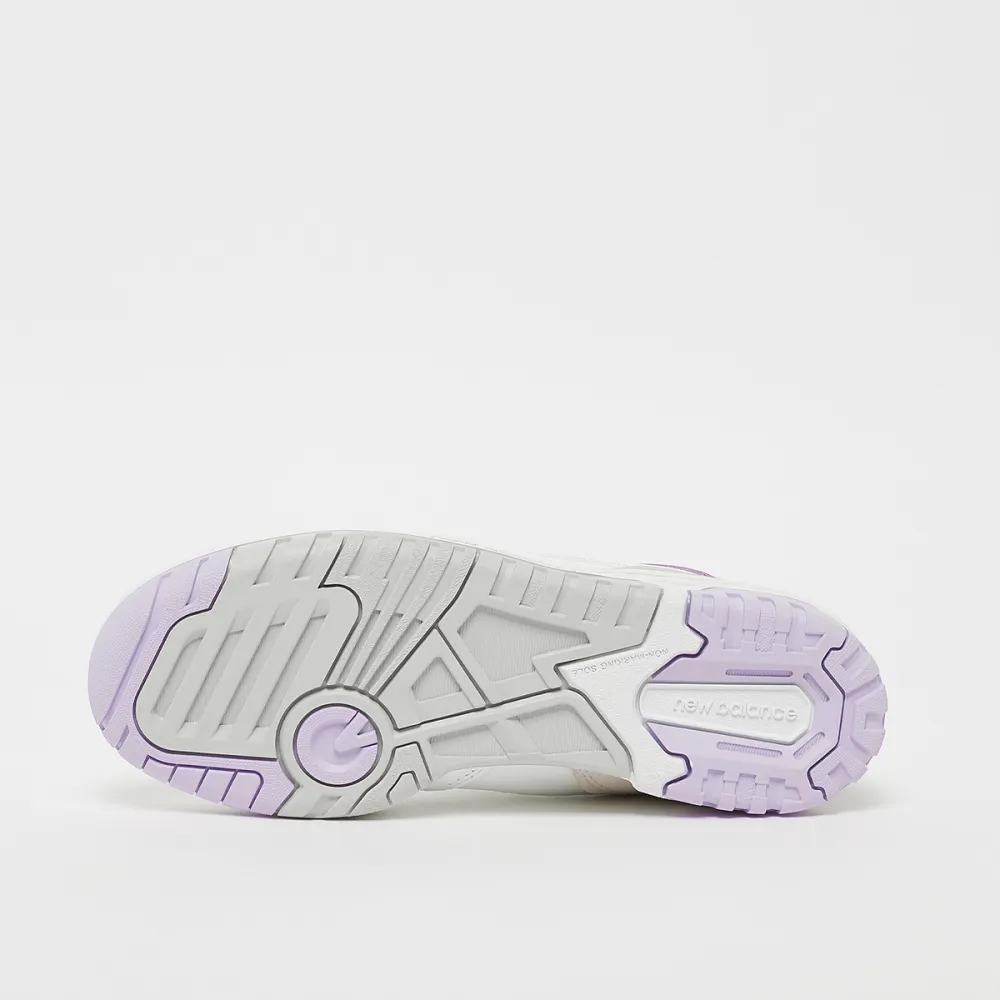 New Balance 550 GSB550WK / weiss