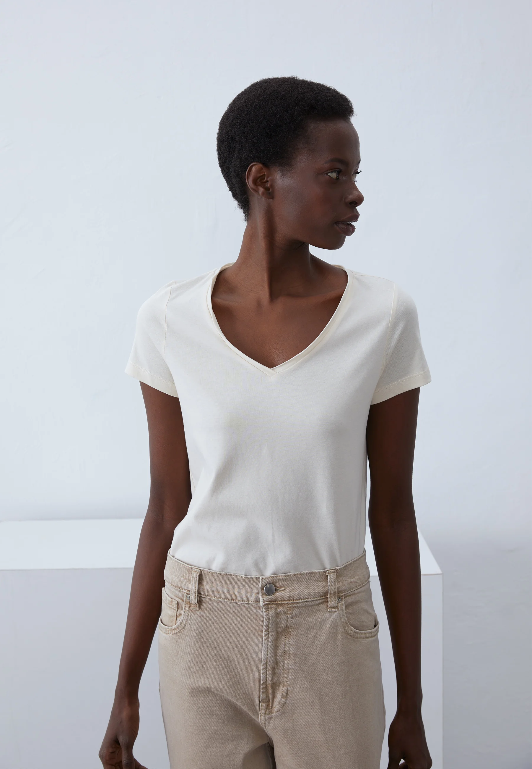 Anna Field PACK de 3 - Camiseta básica