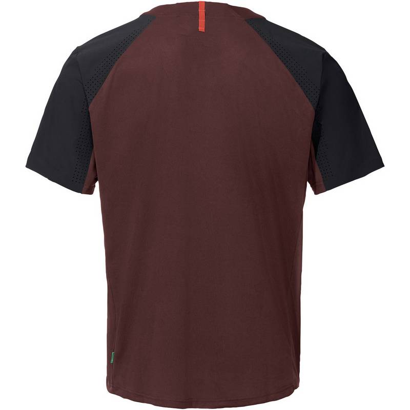 VAUDE Moab PRO Funktionsshirt Herren