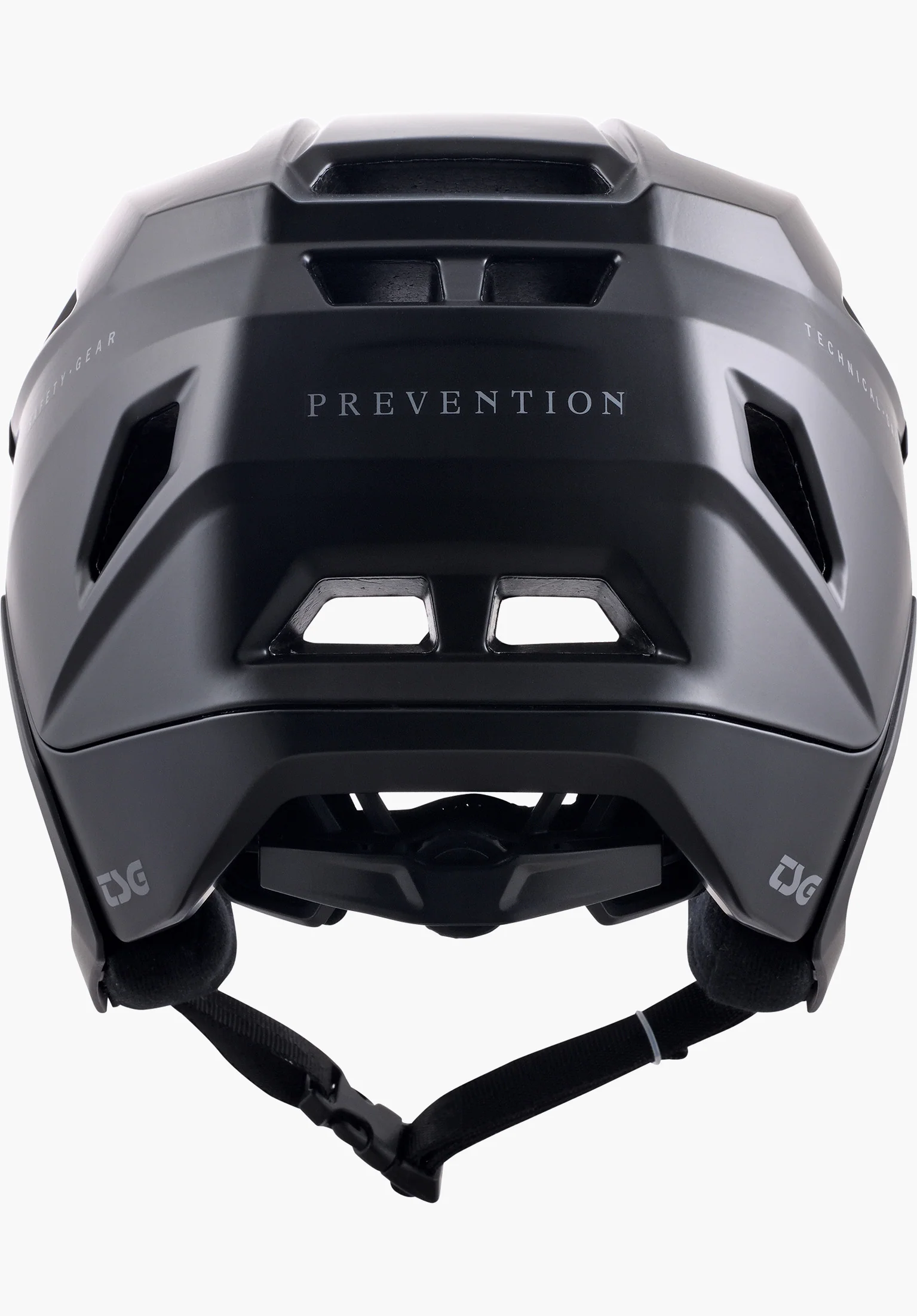Prevention Solid Color