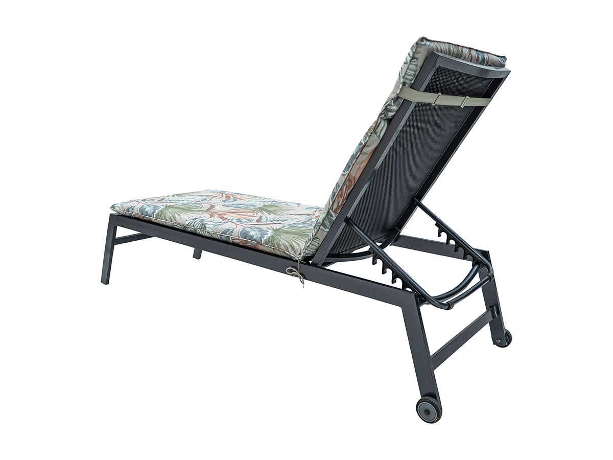 Madison Cala Natural 190x60 Liegekissen