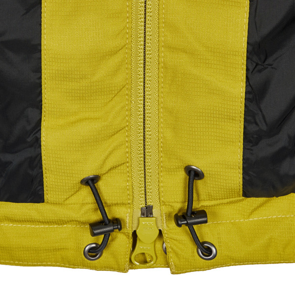 ESCAPE BIKE LIGHT JACKET Herren - Regenjacke