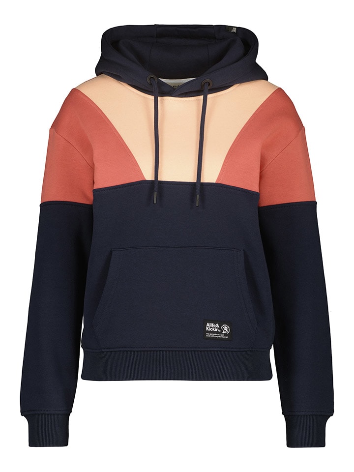 alife and kickin Hoodie 